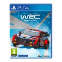 NACON WRC GENERATIONS Estándar Español PlayStation 4