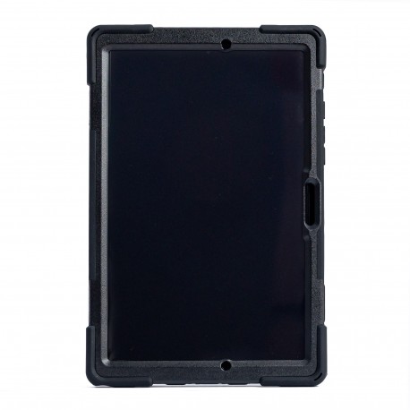 Tech air TAXSGA030 funda para tablet 26,7 cm (10.5'') Negro