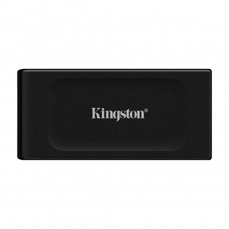 Kingston Technology XS1000 2 TB Negro