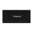 Kingston Technology XS1000 2 TB Negro