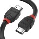 Lindy 36770 cable HDMI 0,5 m HDMI tipo A (Estándar) Negro