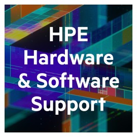 HPE H55D3E extensión de la garantía