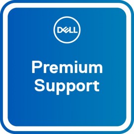 DELL PN5L5_2CR3PR extensión de la garantía