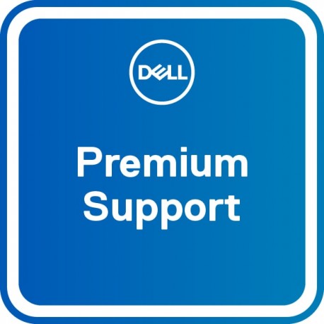 DELL PN5L5_2CR3PR extensión de la garantía