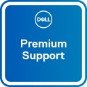 DELL PN5L5_2CR3PR extensión de la garantía