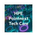 HPE HV9P0E extensión de la garantía