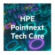 HPE H33J7PE extensión de la garantía