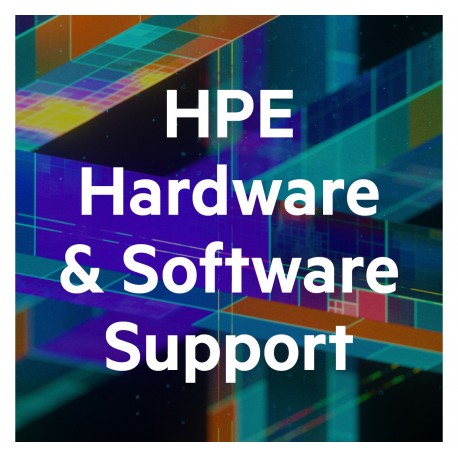 HPE H59U2E extensión de la garantía