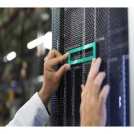 HPE H04L0E extensión de la garantía