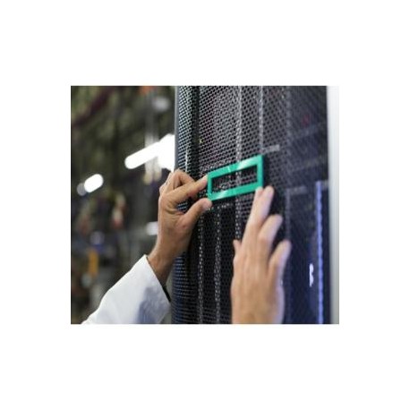 HPE H04L0E extensión de la garantía