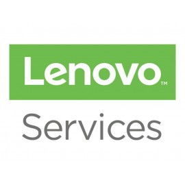 Lenovo 5PS1G38086 extensión de la garantía