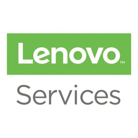 Lenovo 5PS1G38086 extensión de la garantía