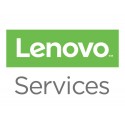 Lenovo 5PS1G38086 extensión de la garantía