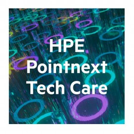 HPE H75R3PE extensión de la garantía