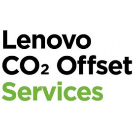 Lenovo PCG CO2 Offset 1.5 ton CPN