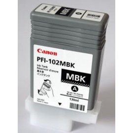 Canon PFI-102MBK 0894B001