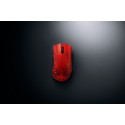 Razer DeathAdder V3 Pro Faker Edition ratón mano derecha RF Wireless + USB Type-C Óptico 30000 DPI