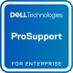 DELL 3Y ProSpt to 5Y ProSpt