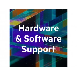 HPE H60A5E extensión de la garantía