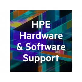 HPE H53N1E extensión de la garantía