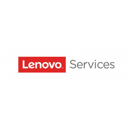 Lenovo 5WS1F52294 extensión de la garantía