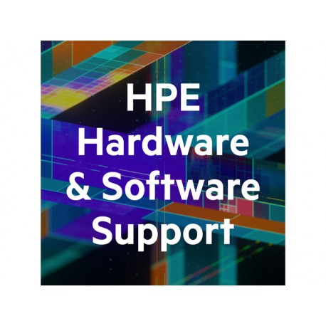 HPE H52Z0E extensión de la garantía