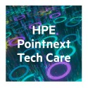 HPE Tech Care