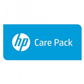 HPE Foundation Care