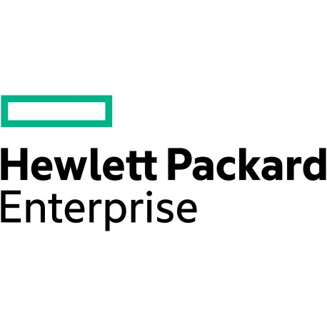 HPE H8XE6E servicio de soporte IT