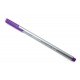 Staedtler 334-6 bolígrafo de punta redonda Violeta 1 pieza(s)