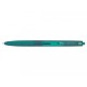 Pilot Super Grip G Neon Retractable Verde