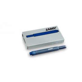 Lamy T10 Azul 5 pieza(s)