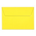 Clairefontaine 5566C sobre C6 (114 x 162 mm) Amarillo 20 pieza(s)