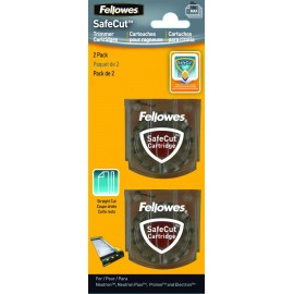 Fellowes 5411401 accesorio de cortapapeles Cuchilla de repuesto