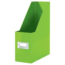 Leitz Click & Store estante para revistas Polipropileno (PP) Verde