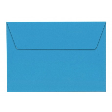 Clairefontaine 5556C sobre C6 (114 x 162 mm) Azul 20 pieza(s)