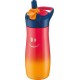 Maped Picnik Uso diario 430 ml Acero inoxidable Azul, Naranja, Rojo