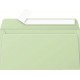 Clairefontaine 5475C sobre DL (110 x 220 mm) Verde 20 pieza(s)