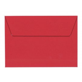 Clairefontaine 5586C sobre C6 (114 x 162 mm) Rojo 20 pieza(s)