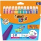 BIC 9020801 rotulador 12 pieza(s)