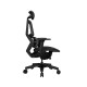 Cougar ARGO ONE Silla para videojuegos de PC Asiento de malla Negro