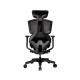 Cougar ARGO ONE Silla para videojuegos de PC Asiento de malla Negro