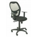 PIQUERAS Y CRESPO 345SNBALI840B10 silla de oficina y de ordenador Asiento acolchado Respaldo acolchado