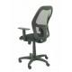 PIQUERAS Y CRESPO 345SNBALI840B10 silla de oficina y de ordenador Asiento acolchado Respaldo acolchado