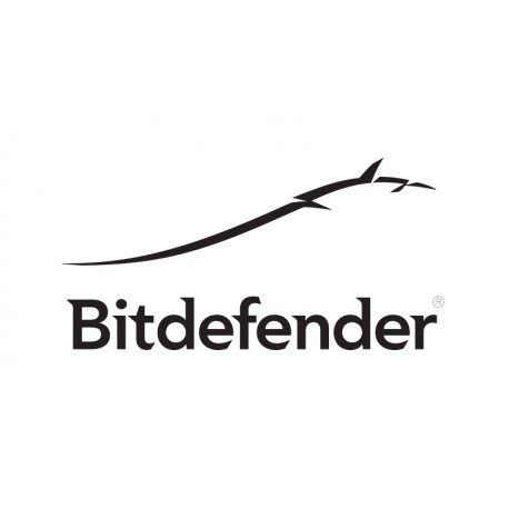 Bitdefender Gravityzone Security for Servers 1 año(s)