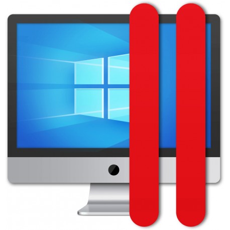 Parallels Desktop 1 licencia(s) Suscripción 2 año(s)