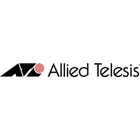 Allied Telesis AT-SW-AWC10-5YR licencia y actualización de software 1 licencia(s) Suscripción 5 año(s)