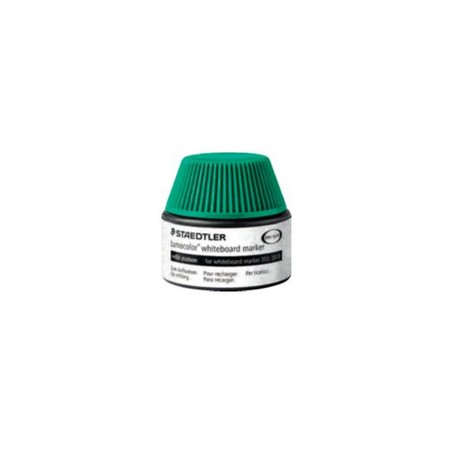 Staedtler Lumocolor 488 51 recambio para marcador Verde 30 ml