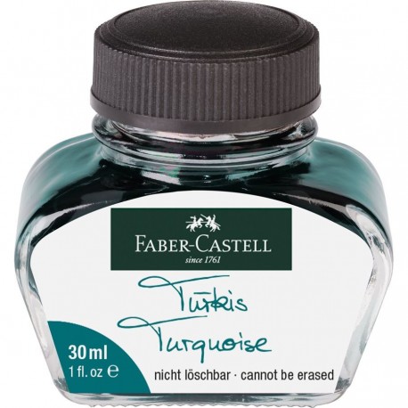 Faber-Castell 149855 recambio para almohadilla de tinta