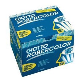 Giotto 5388 00 Blanco 100 pieza(s)